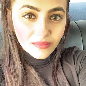 Meet your Posher, Shivangi